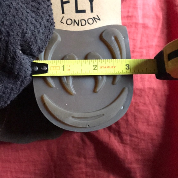 Fly London boots - Picture 12 of 12